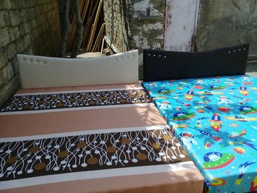 Çarpayılar: Kravat — 2