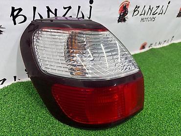 плафон субару: Задний левый стоп-сигнал Subaru 2000 г., Б/у, Оригинал, Япония — 3