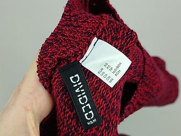 harry: H&M Divided, Sweter damski, rozmiar XS — 4