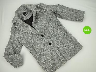 pelie: Bershka, Płaszcz damski, rozmiar XS — 2