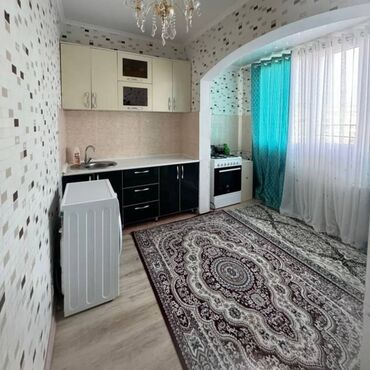 Продажа квартир: 1 комната, 45 м², 106 серия, 8 этаж, Евроремонт