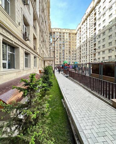 Продажа квартир: 2 комнаты, 56 м², Элитка, 4 этаж