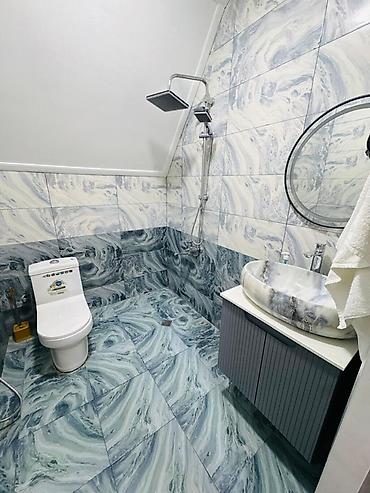 şuvəlan bağ evləri: Kiralık A‑frame tipli möhtəşəm bağ evi – şəxsi hovuzlu Xüsusiyyətlər — 6