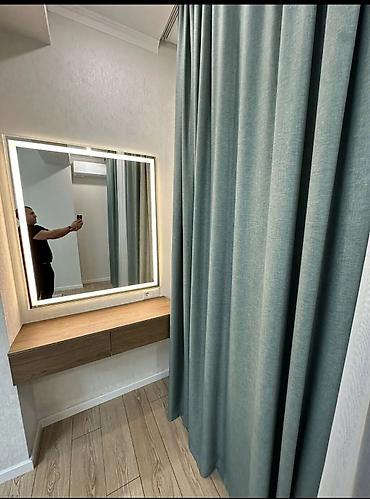 Долгосрочная аренда квартир: 2 комнаты, Агентство недвижимости, Без подселения, С мебелью полностью at lalafo.kg — 10 Долгосрочная аренда квартир: 2 комнаты, Агентство недвижимости, Без подселения, С мебелью полностью — 10