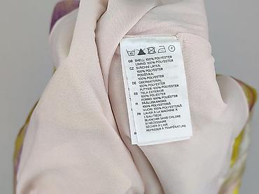chabrowa bluzki: H&M, Bluzka damska, rozmiar L — 6