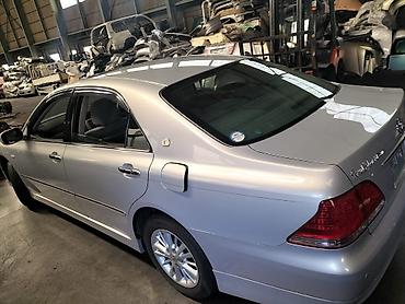 с р т: Кондиционер Toyota 2002 г., Б/у, Оригинал, Япония — 3