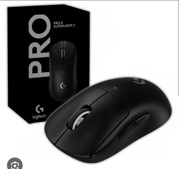 ноутбук в бишкеке цена: Продаю Logitech G Pro X Superlight 2 покупал месяц назад, раза 3