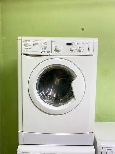 Automatic washing machines: Стиральная машина автомат Б/у — 9