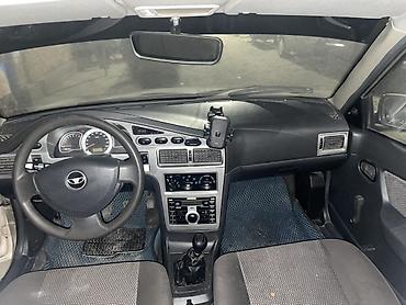 задний бампер нексия 2 цена: Daewoo Nexia: 2013 г., Седан — 8