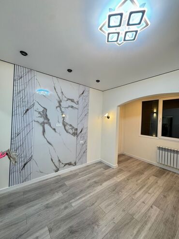 Продажа квартир: 2 комнаты, 69 м², 108 серия, 5 этаж, Евроремонт — 9