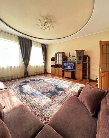 Продажа домов: Дом, 200 м², 6 комнат, Агентство недвижимости, Евроремонт — 7