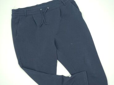 calvin klein performance koszulki damskie: ONLY, Брюки жіночі, розмір XL