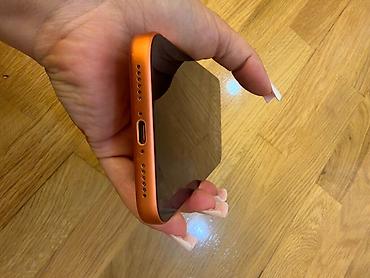 16 iphone: IPhone 17 Pro Max, 256 GB, Narıncı — 5