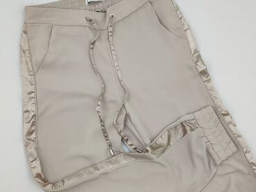 modbis spodnie dla puszystych: Amisu, Sweatpants for women, size M