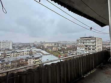 Продажа квартир: 2 комнаты, 63 м², Индивидуалка, 9 этаж, Евроремонт — 20