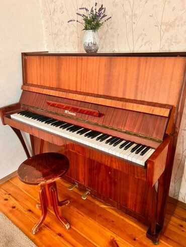 Техника для кухни: Pianino satılır. İdeal vəziyyətdədir. Qiymət: 290 AZN. Ünvan