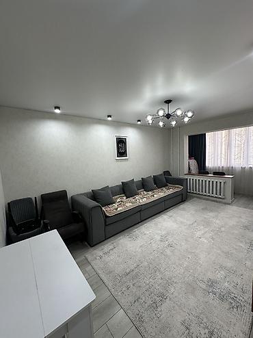 кызыл кия квартира: 3 комнаты, 76 м², Нижний Джал (Джал-23) 106 серия, 1 этаж, Евроремонт — 8