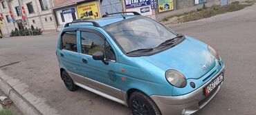 витц машина: Daewoo Matiz: 2005 г., 0.8 л, Автомат, Бензин, Хэтчбэк