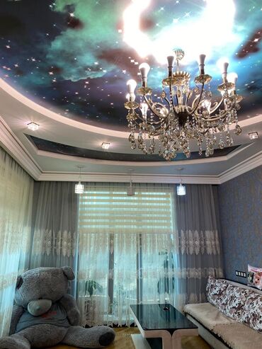 Həyət evləri və villaların satışı: Bakıxanov qəs. 8 otaq, 460 kv. m, Yeni təmirli — 2