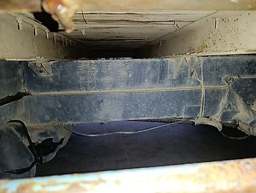 Ford: Ford : 1994 г., 2.5 л — 4