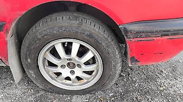 Шиномонтаж: Выездной шиномонтаж( вулканизация) Наши услуги: Перебортовка и — 9