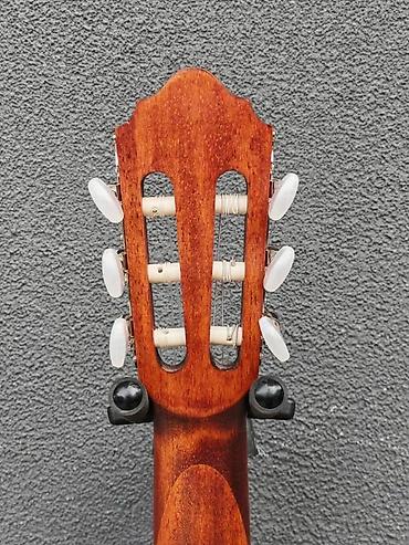 Gitare: CORT AC100 OP KLASIČNA GITARA B-STOCK | Slanje po dogovoru ili lično — 6