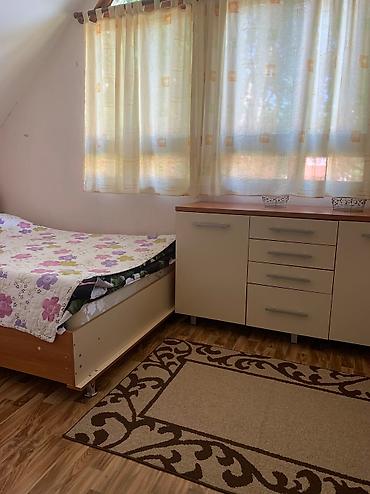 Коттедж, Кара-Ой (Долинка), 6 орун — 6