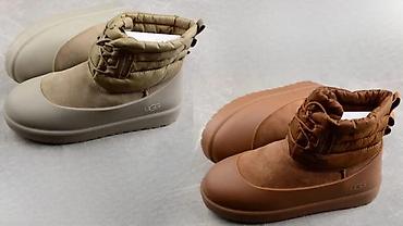 Čizme: UGG, TIMERLAND, TOP MODELI, HIT 2025-26 | Novo! Hit! UGG i na lalafo.rs — 11 Čizme: UGG, TIMERLAND, TOP MODELI, HIT 2025-26 | Novo! Hit! UGG i — 11