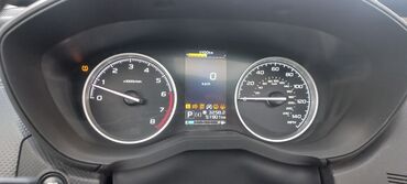 Subaru: Subaru Forester: 2021 г., 2.5 л, Вариатор, Гибрид, Кроссовер — 12