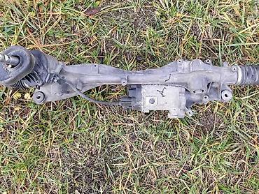 nosač za bicikle: SERVO LETVA ZA VOLKSWAGEN GOLF 6, GOLF 7 | Elektricna servo letva za — 2