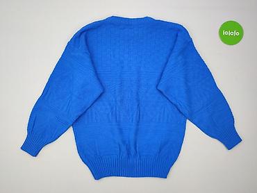 deichmann buty sniegowce: Sweter damski, rozmiar M — 3