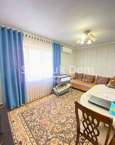 archa group: 2 комнаты, 43 м², Индивидуалка, 2 этаж, Косметический ремонт — 2