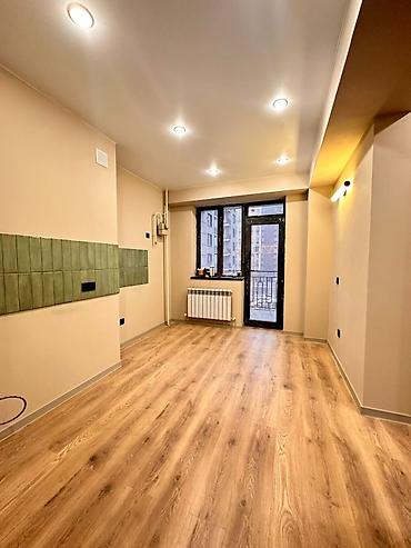 Продажа квартир: 2 комнаты, 42 м², Элитка, 6 этаж, Евроремонт — 2