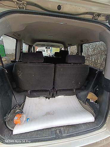 Honda: Honda Stepwgn: 2003 г., 2.4 л, Автомат, Бензин, Минивэн — 9