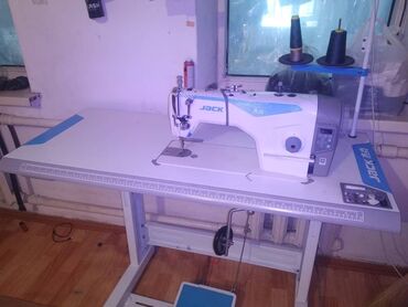 швейная машина jack со столом: Швейная машина Jack, Полуавтомат