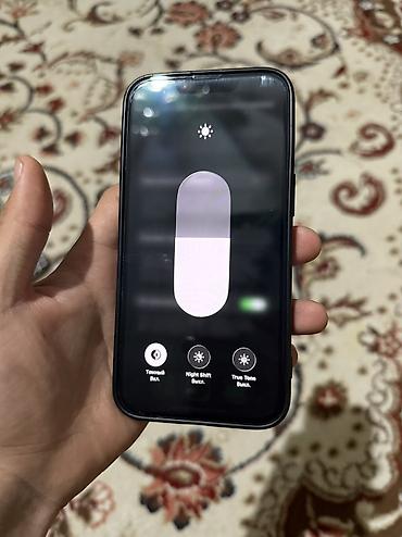 Apple iPhone: IPhone 13 Pro, Зеленый — 6