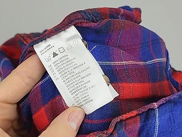 koszule looper: H&M L.O.G.G., Koszula damska, rozmiar M — 6