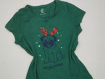 bluzki dla psa: T-shirt damski, rozmiar L — 1