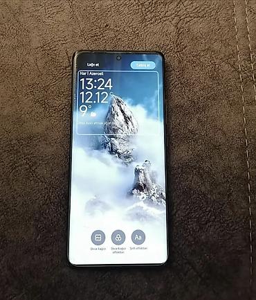 Redmi: Redmi Note 14 Pro, 256 GB, rəng - Qara, İki sim kartlı — 1
