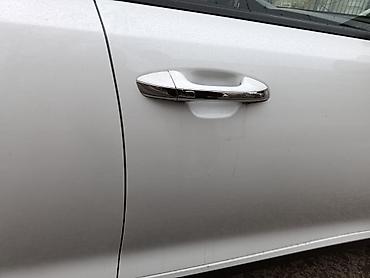 Kia: Kia Optima: 2017 г., 2 л, Бензин, Седан — 4