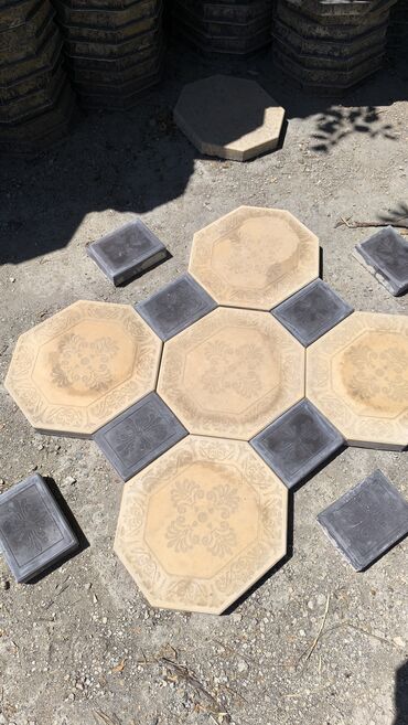Евробрусчатка: Брусчатка Брусчатки  Брусчатка Бишкек цена Брусчатка укладка — 9