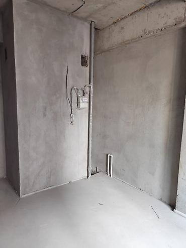 Продажа квартир: 2 комнаты, 78 м², ул. Горького / Алматинка Элитка, 6 этаж, ПСО (под самоотделку) — 4