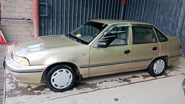 купить шевроле эквинокс: Daewoo Nexia: 2007 г., 1.5 л, Механика, Бензин, Седан