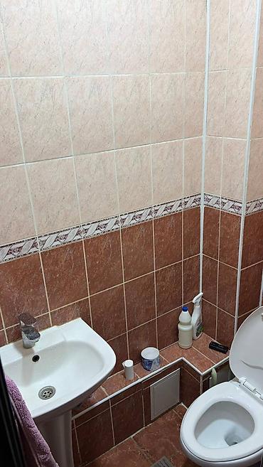 Продажа квартир: 3 комнаты, 62 м², 105 серия, 5 этаж, Косметический ремонт at lalafo.kg — 8 Продажа квартир: 3 комнаты, 62 м², 105 серия, 5 этаж, Косметический ремонт — 8