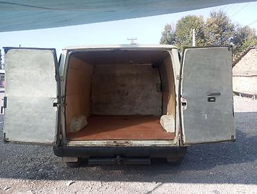Ford: Ford Transit: 1998 г., 2.5 л, Механика, Дизель, Бус — 10