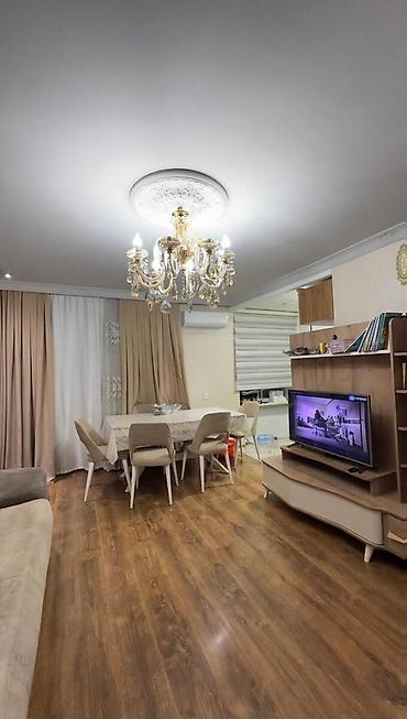 2 otaql: ✨ Nizami Rayonunda, Neftçilər Metrosunun Tam Yanında 60 m² 2 Otaqlı — 3