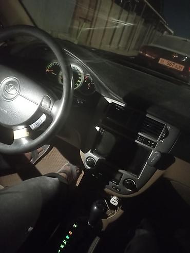 радиатор lacetti: Daewoo Lacetti: 2002 г., Автомат, Седан — 4