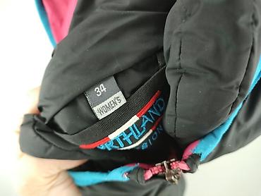 bluza softshell decathlon: Kurtka zimowa damska, rozmiar XS — 4