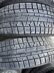 Шины: Шины 205 / 55 / R 16, Зима, Б/у, Комплект, Легковые, Япония, Yokohama — 4