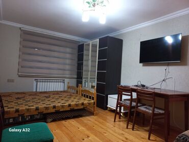 Mənzil kirayələyirəm: 1 otaqlı, 35 kv. m — 4